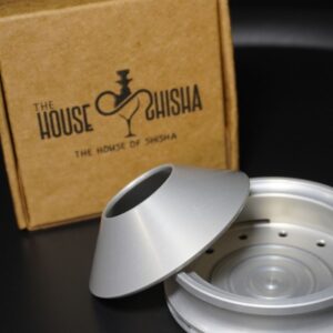 Pyramid Aluminium HMD
