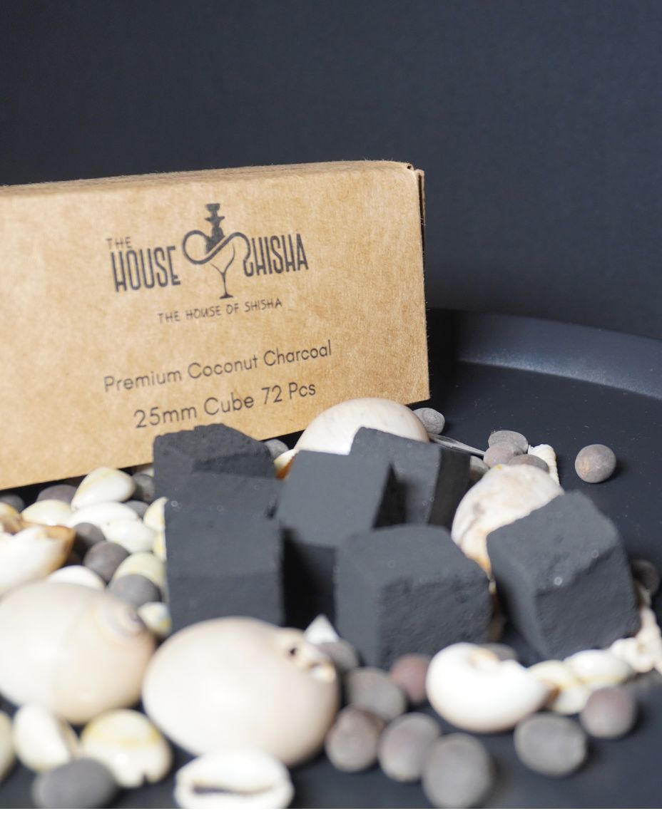 25mm coal